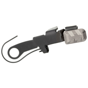 TYRANT EXT SLD RLS GLOCK GEN2-4 GRAY