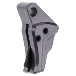 TYRANT ITTS SHOE GLOCK GEN 5 GRY/BLK