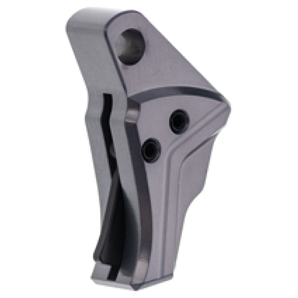 TYRANT ITTS SHOE GLOCK GEN 5 GRY/BLK