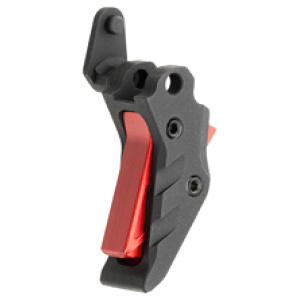 TYRANT P365 INTELLIFIRE TRIG BLK/RED