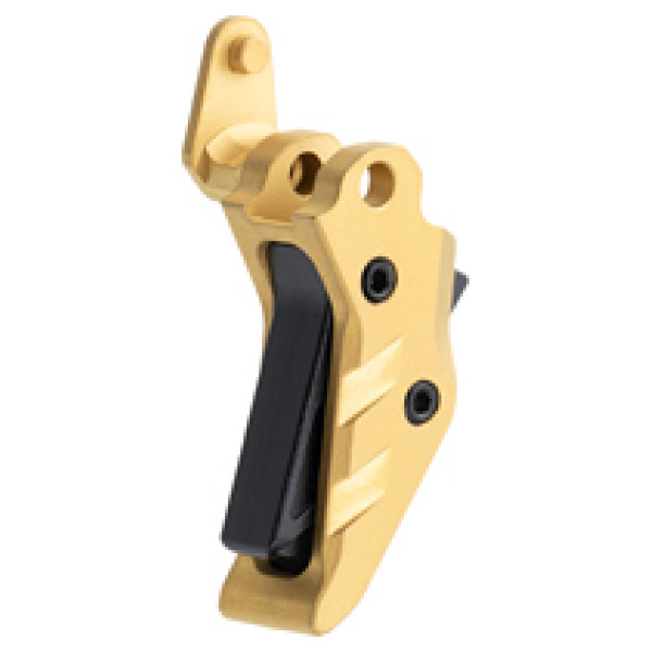 TYRANT P365 INTELLIFIRE TRIG GLD/BLK