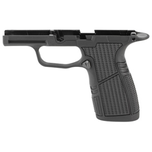 TYRANT P365 GRIP MOD SNUB SIZE BLK