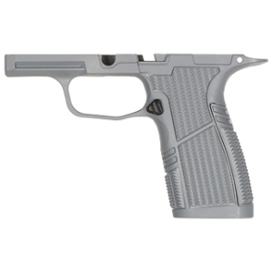 TYRANT P365 GRIP MOD SNUB SIZE GRY