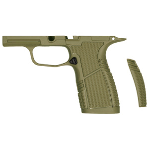 TYRANT P365 GRIP MOD SNUB SIZE ODG