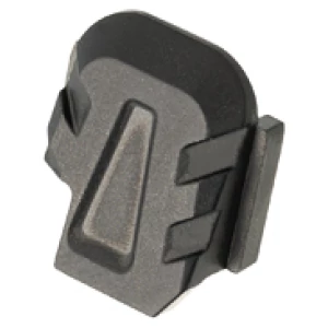 TYRANT P365 SLIDE CAP BLACK
