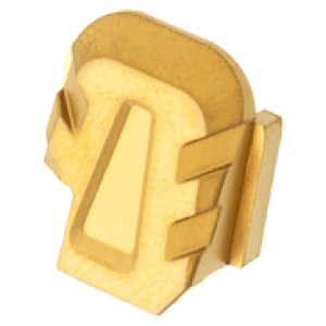 TYRANT P365 SLIDE CAP GOLD