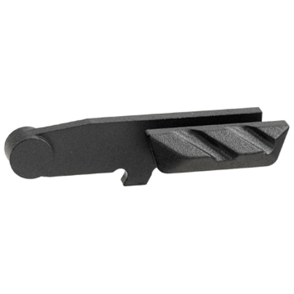 TYRANT P365 EXT SLIDE CATCH BLACK