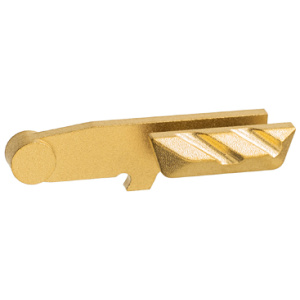 TYRANT P365 EXT SLIDE CATCH GOLD