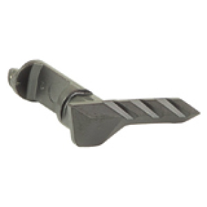 TYRANT P365 TAKEDOWN LEVER BLACK