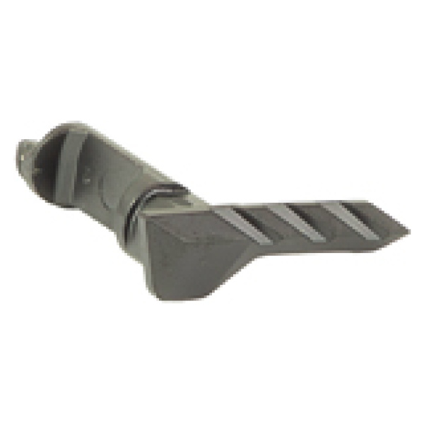 TYRANT P365 TAKEDOWN LEVER BLACK