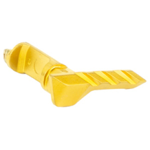 TYRANT P365 TAKEDOWN LEVER GOLD