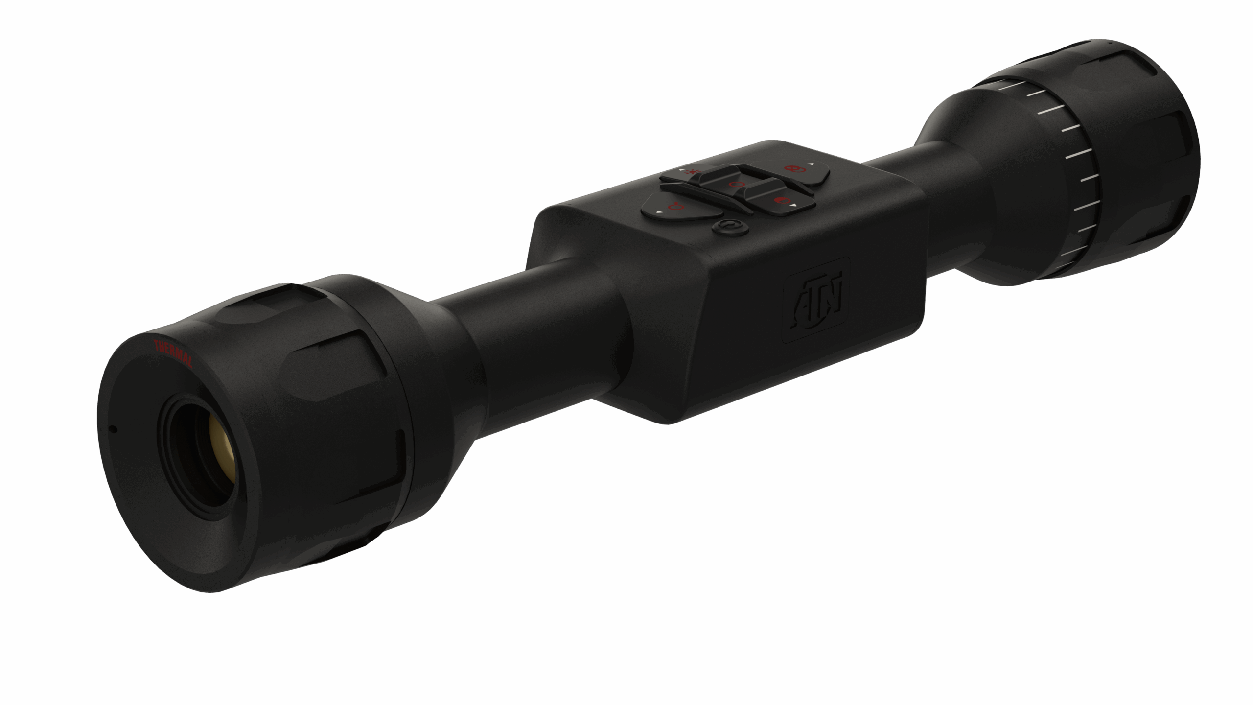ATN THOR-LT THERMAL 4-8X SCOPE