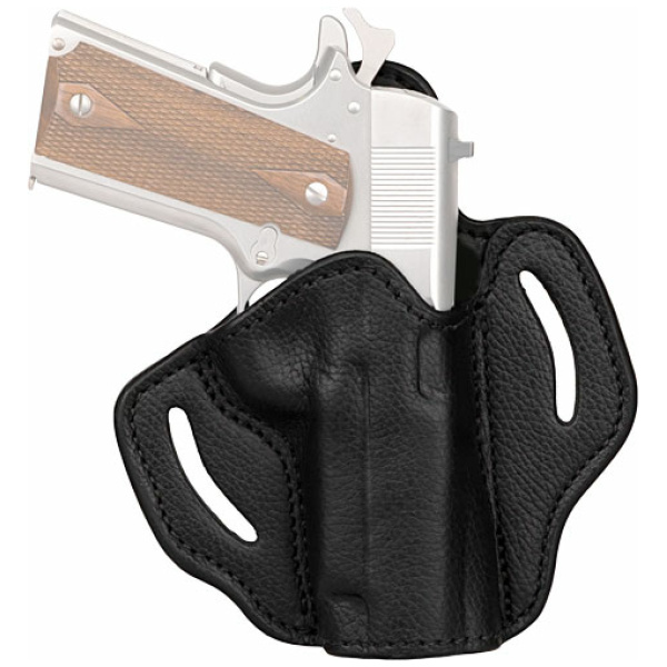 1791 ULTRA CUSTOM MULTI-FIT - OWB RH SIG P238P365 SIM BLK