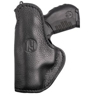 1791 ULTRA CUSTOM MULTI-FIT - HOL RH S&W BODYGARD & SIM BLK