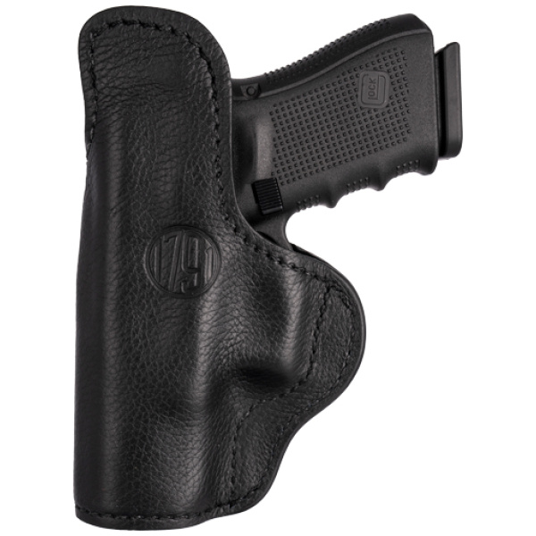 1791 ULTRA CUSTOM MULTI-FIT - HOL RH FITS GLOCK 17/SIM BLAC
