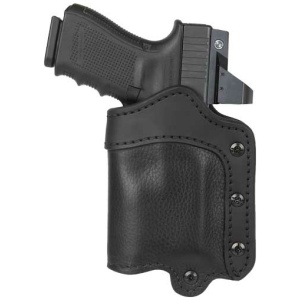 1791 ULTRA CUSTOM OWB HOLSTER - LIGHT BEARING RH FOR GLOCK 19X