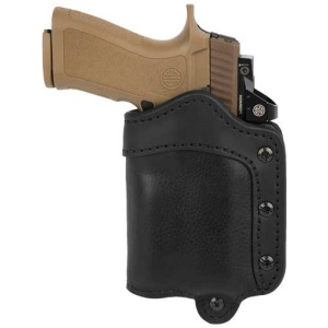 1791 ULTRA CUSTOM OWB HOLSTER - LIGHT BEARING RH SIG 220/320