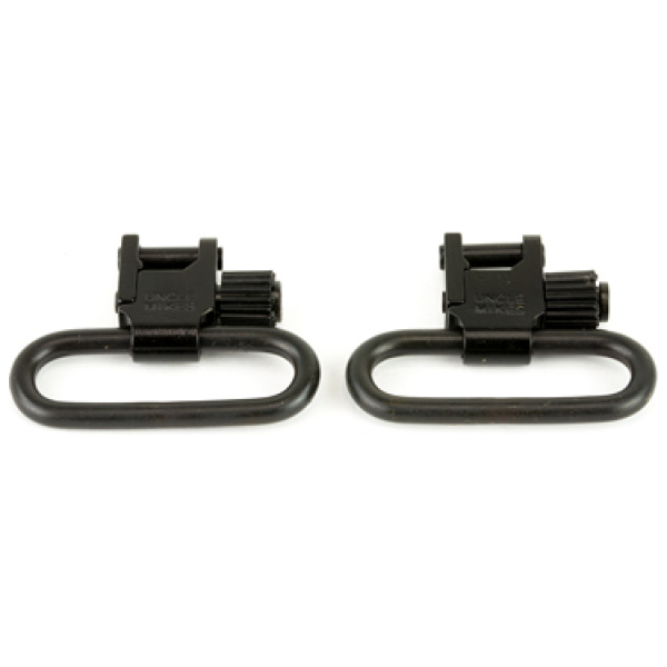 U/M SWIVELS QD 115 1.25"