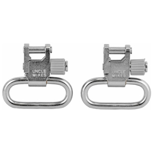 U/M SWIVELS QD SS BL 1" NK