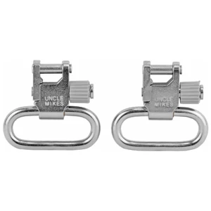 U/M SWIVELS QD SS BL 1" NK