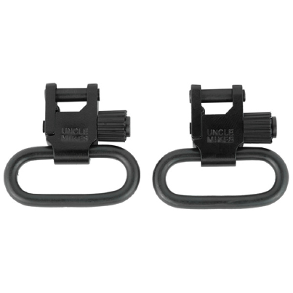 U/M SWIVELS QD 115 RGS 1"