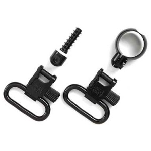 U/M SWIVELS QD 115 CF  1"