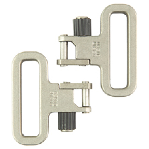 U/M SWIVELS QD SS MIM 1.25"