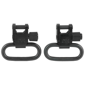 U/M SWIVELS QD 115 RUG 1"