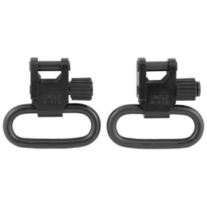 U/M SWIVELS QD 115 RUG 1"