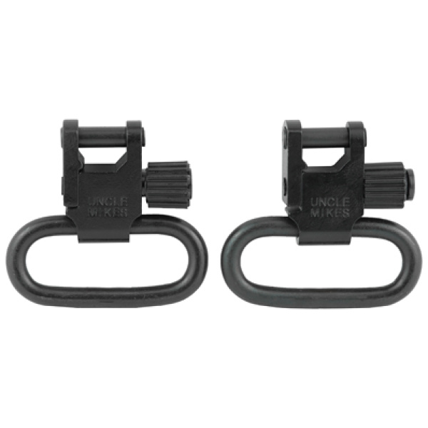 U/M SWIVELS QD 115 RUG 1"