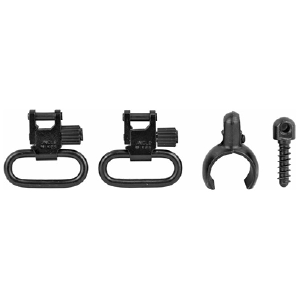 U/M SWIVELS QD 115 SG-4 1"
