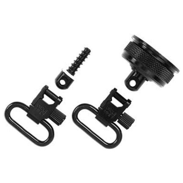 U/M SWIVEL SET QD MAG CAP REM870 EXT