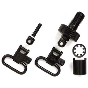 U/M SWIVEL SET QD BOLT MOSS 500