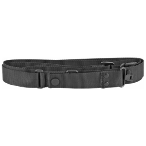 U/M SLING TACTICAL W/SWIVELS BLK