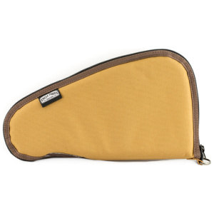 U/M PSTL RUG 10" BALL NYLON TAN