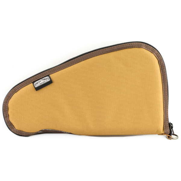 U/M PSTL RUG 10" BALL NYLON TAN