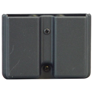 U/M KYDEX BLT SGL STACK DBL MAG CASE