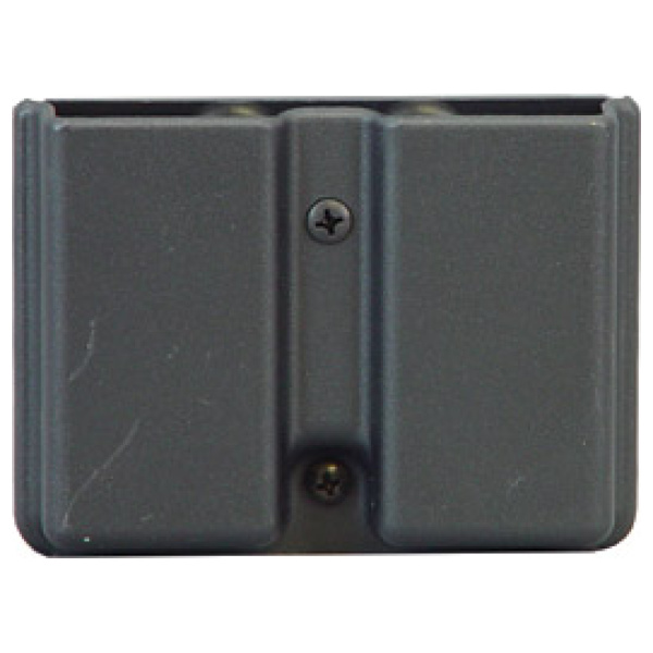 U/M KYDEX BLT SGL STACK DBL MAG CASE