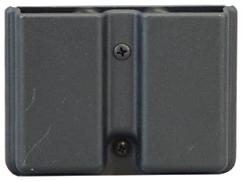 U/M KYDEX BLT SGL STACK DBL MAG CASE