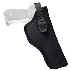 U/M HIP HLSTR SZ 36 BLK RH