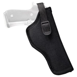 U/M HIP HLSTR SZ 36 BLK RH