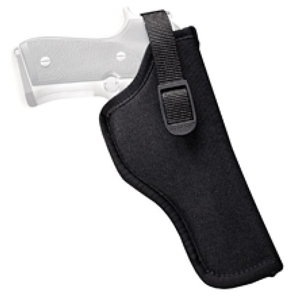 U/M HIP HLSTR SZ 36 BLK RH