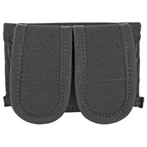 U/M CASE SPEEDLOADER DBL UNIVERSAL