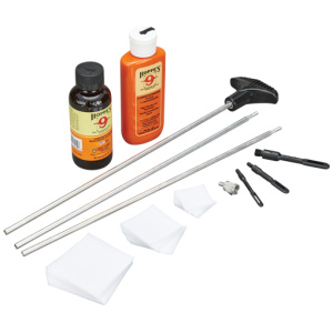 HOPPES UO CLEANING KIT - UNIVERSAL W/STORAGE BOX