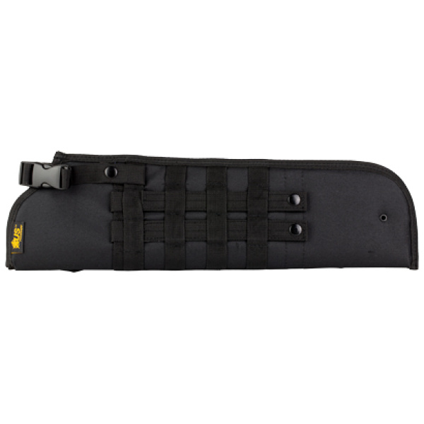 US PK STUBBY SHOTGUN SCABBARD