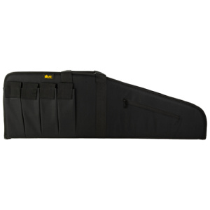 US PK MSR CASE 40" POLY BLACK