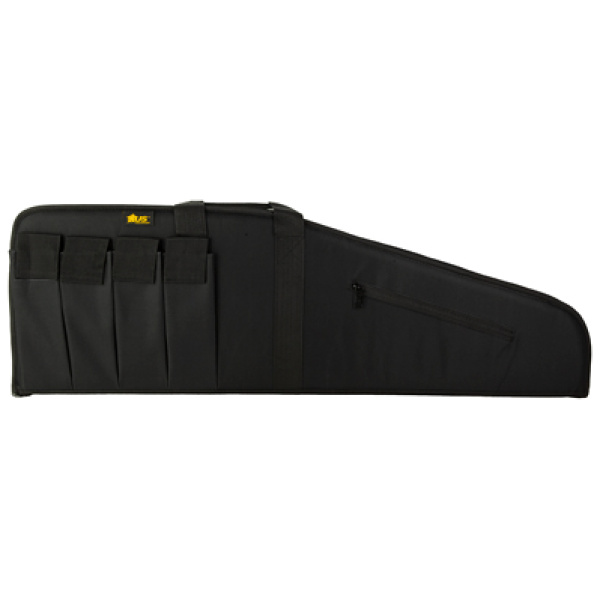 US PK MSR CASE 40" POLY BLACK