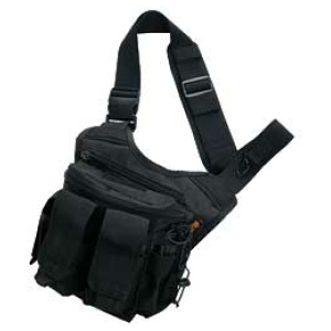 US PK RAPID DEPLOYMENT PACK(RDP)BLK