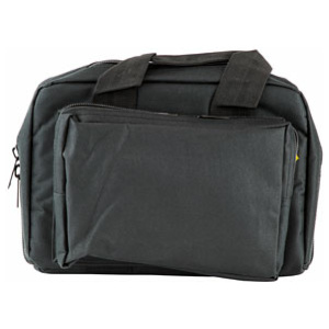 US PK MINI RANGE BAG BLK