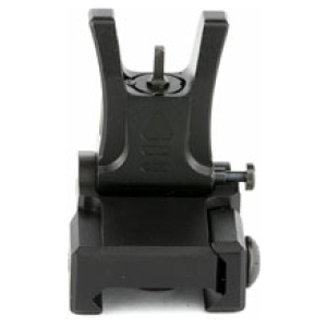 UTG LOW PRO FLIP-UP FRONT SIGHT